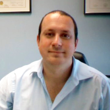 Anthony Velocci