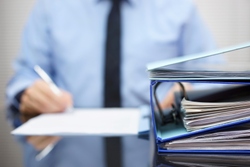 Denville audit services