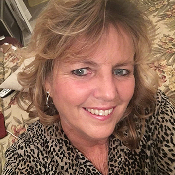 JoAnn Weber