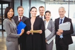 Denville law firm accounting