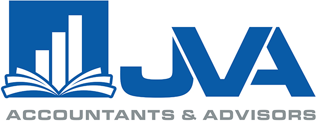 JVA Accountants & Advisors LLC Logo