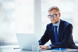 Denville CFO services